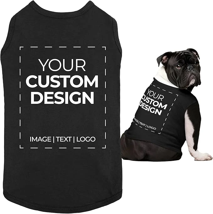 Reliable Apparelyn Custom Dog Shirt Design – Dog T-Shirt Elegant