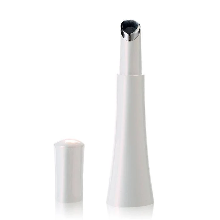Expertly Made Bâton de massage chauffant à vibration sonique pour les yeux et les lèvres – 3 niveaux – 42℃ High-Quality