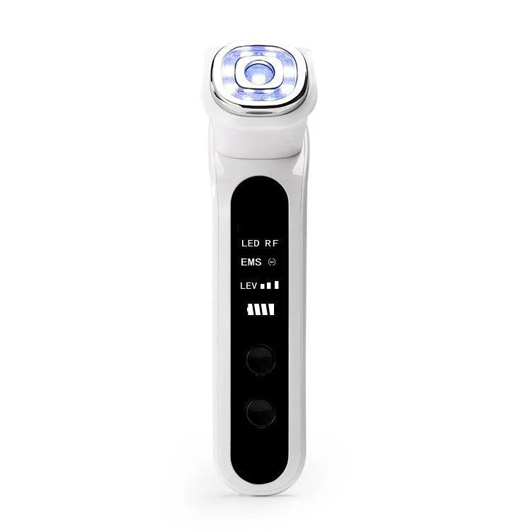 Genuine Appareil de rajeunissement facial ZAQ High-End