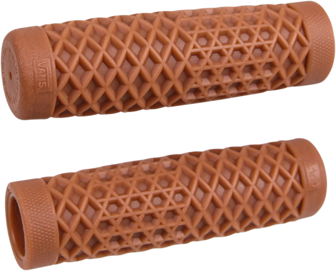 Carefully Designed ODI Grips – Vans – 7 8 – Gum B01VTGR Fast