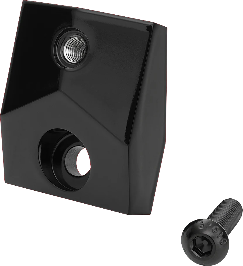 Powerful SHOW CHROME Riser – Gauge – Ryker 41-417 Exceptional