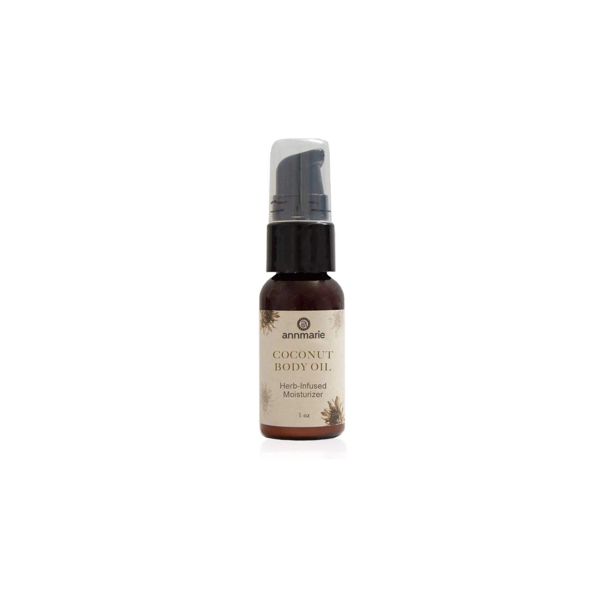 Specialty Huile Corporelle Coco Format Voyage – 30ml – Collection Recyclable