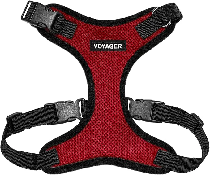 Original Voyager Step-in Pet Harness Proven