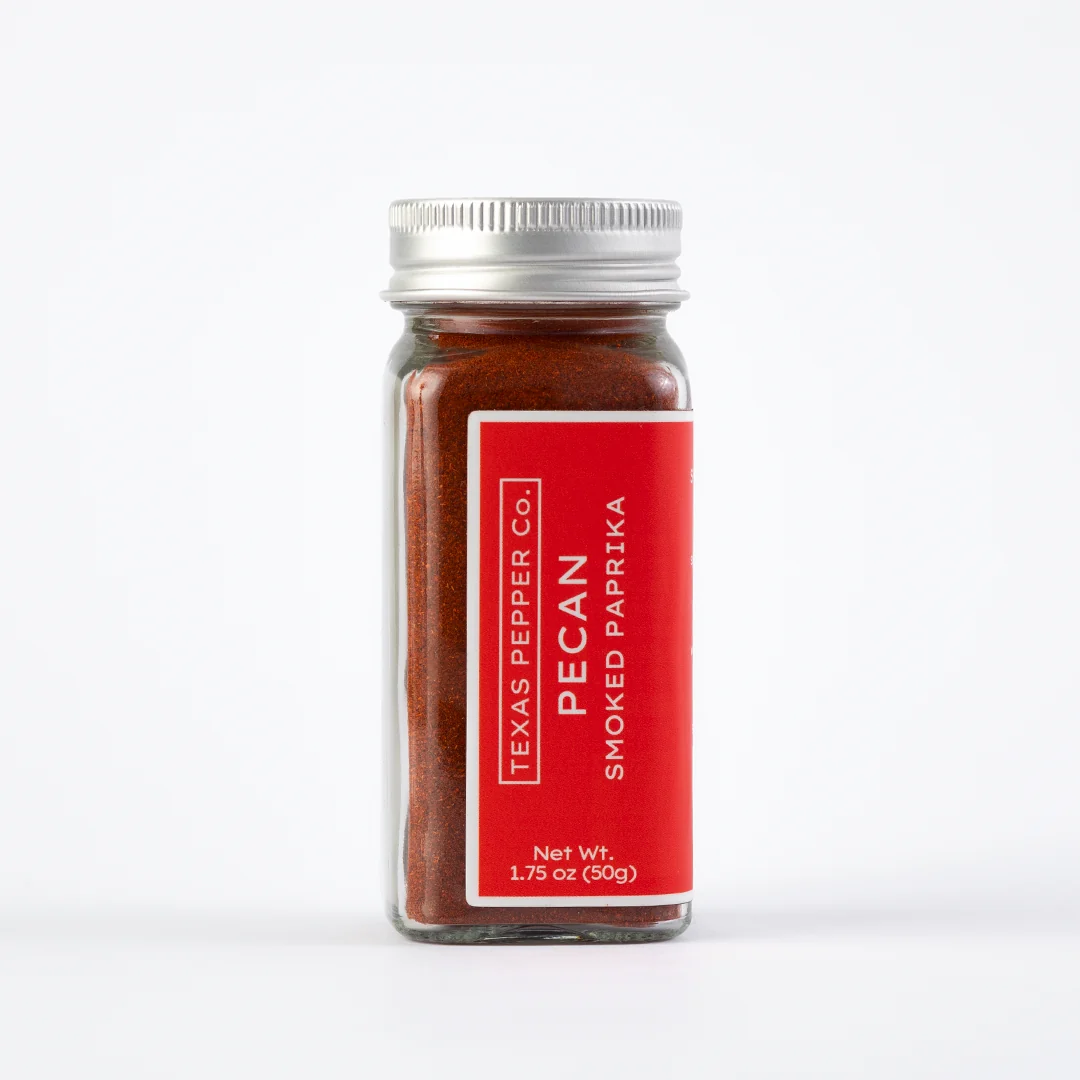 Expertly Made Paprika fumé aux noix de pécan Smart