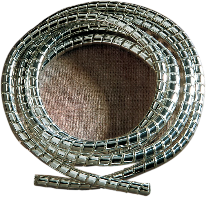 High-Grade DRAG SPECIALTIES Cable Cover – 5 16 – Chrome 33-6009-HC4 Modern