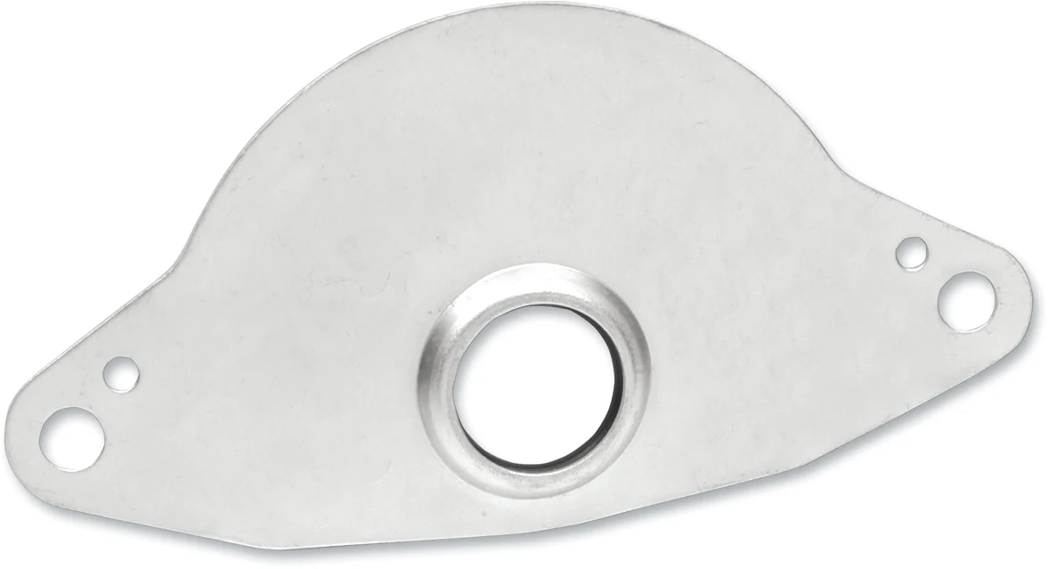 Crafted DRAG SPECIALTIES Oil Deflector Plate – Harley Davidson 28-627HC3 Professional