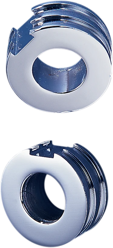 Contemporary DRAG SPECIALTIES Axle Spacer Adjuster – FXST 31136-BC120 High-Quality