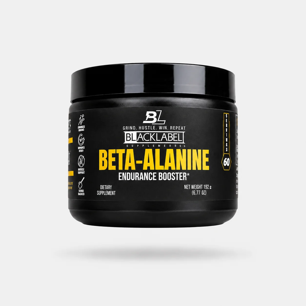 Functional BÊTA-ALANINE Innovative