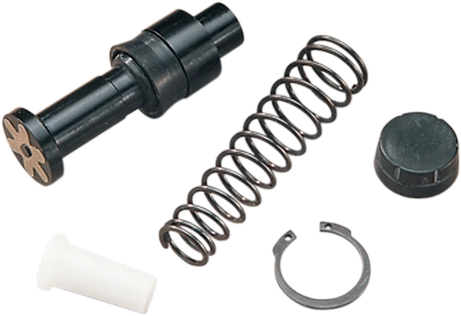 Lightweight DRAG SPECIALTIES Master Cylinder Repair Kit – Rear 42374-82-PE-LB1 Breathable