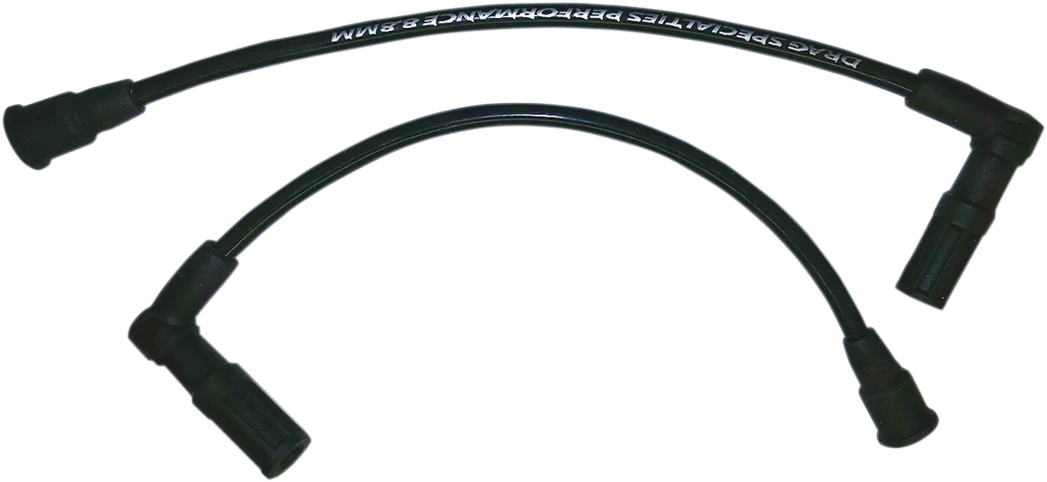 World-Class DRAG SPECIALTIES Plug Wires – Indian SPW20-DS Comfortable