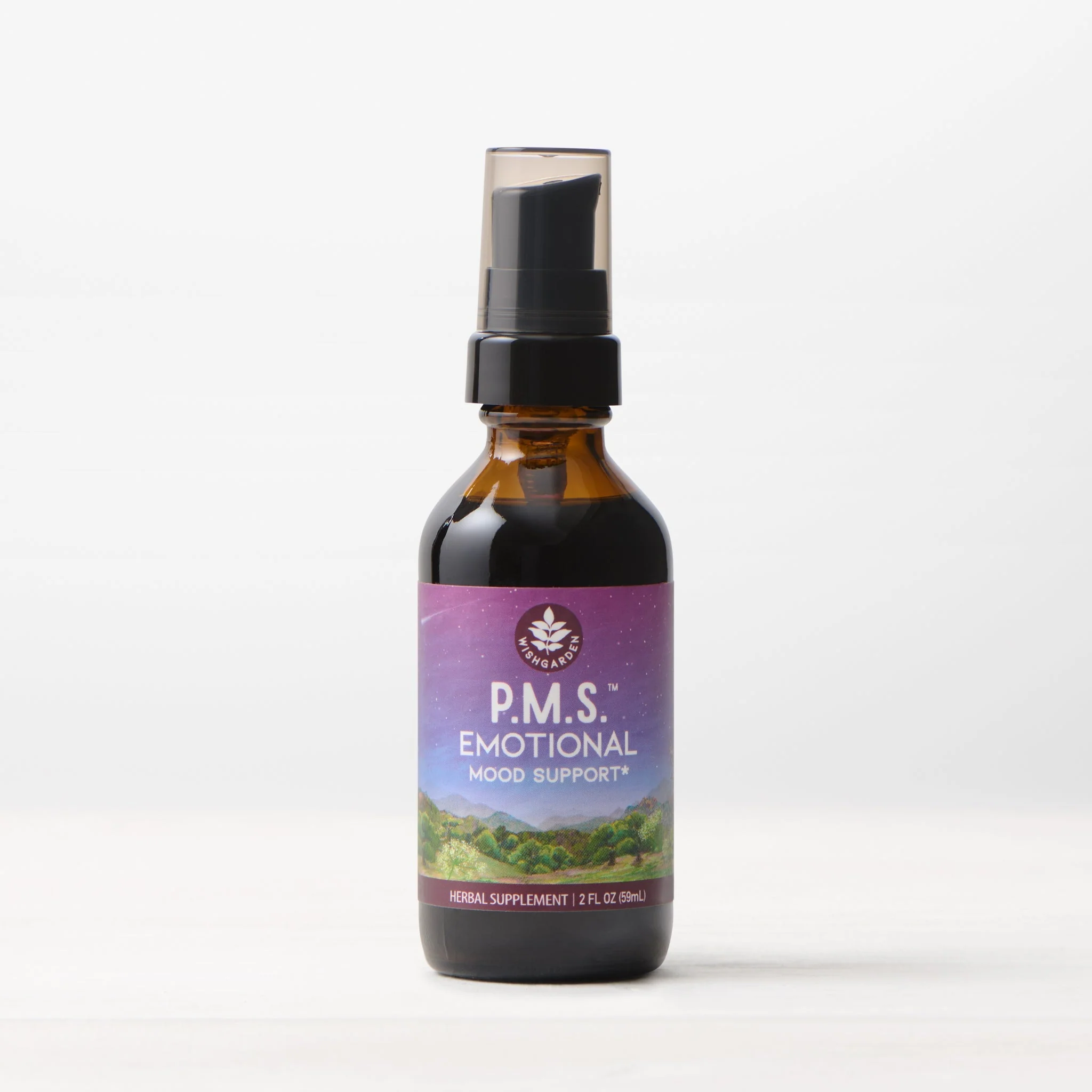 Trusted Soutien Émotionnel S.P.M. Refined