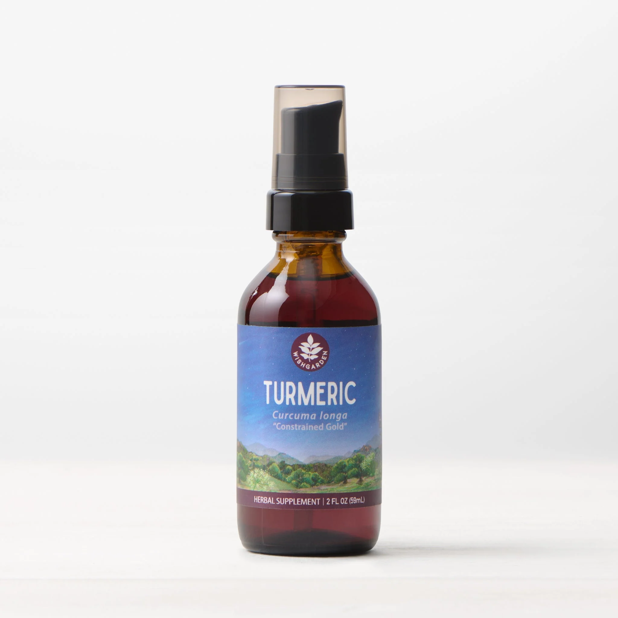 Versatile Curcuma Casual