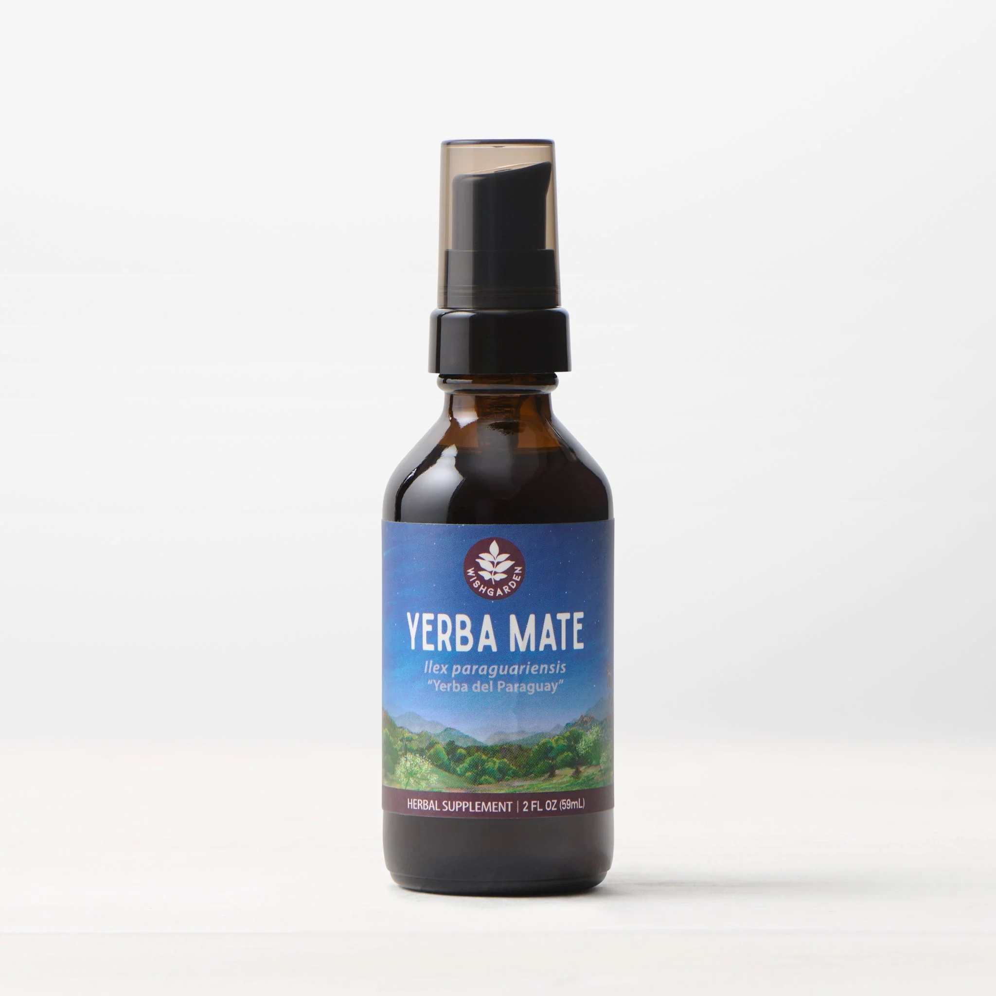 Excellent Yerba maté Classic