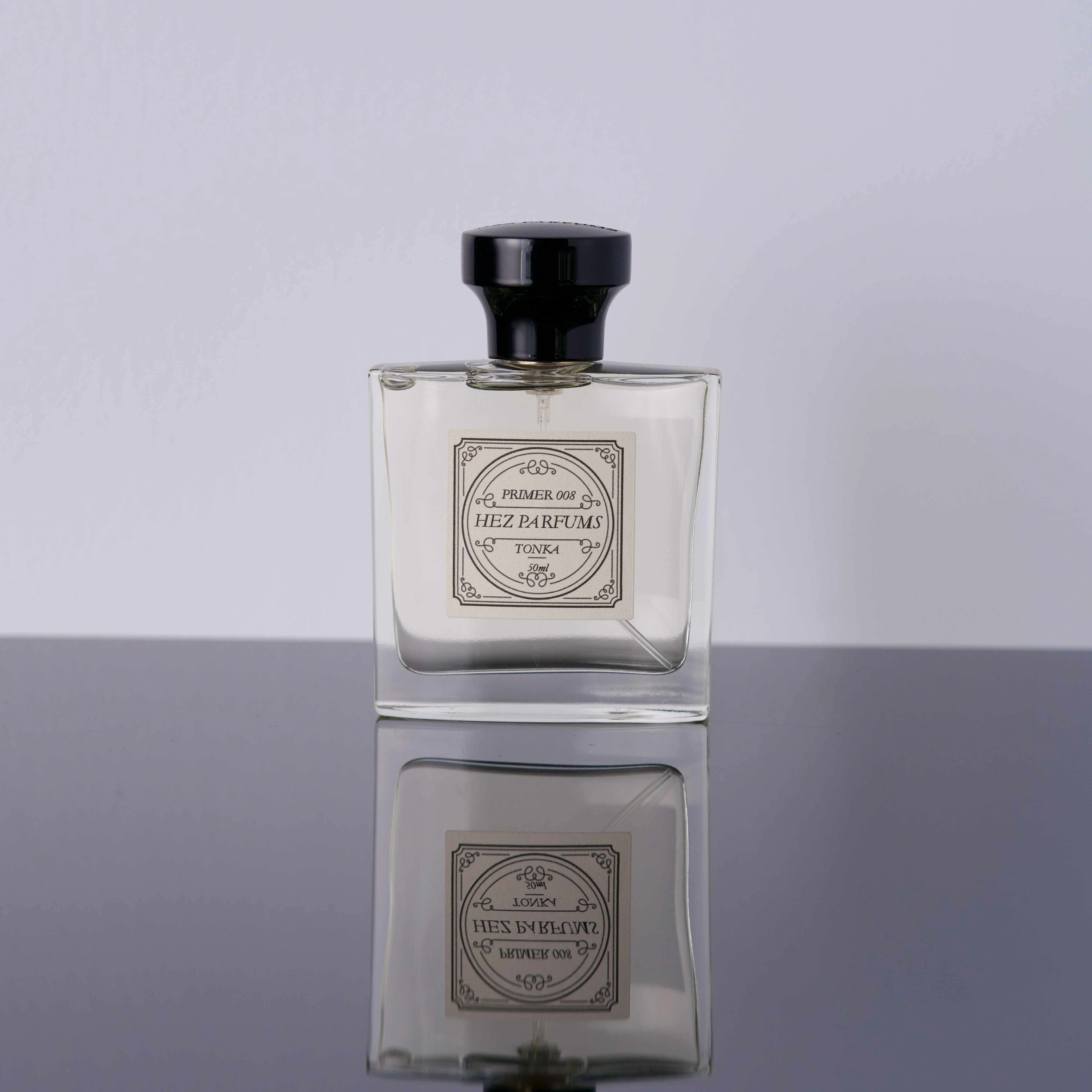 Sophisticated Apprêt 008 Amplificateur de parfum – FÈVE TONKA Comfortable