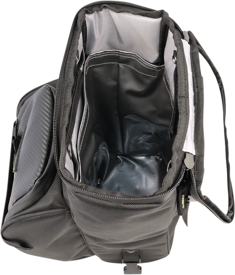 Elegant NELSON RIGG Hydration Storage UTV Bag RG-1070 Quality