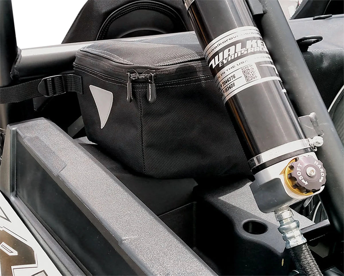 Smart NELSON RIGG RZR Rear Cargo Storage Bag RG-004 High-End