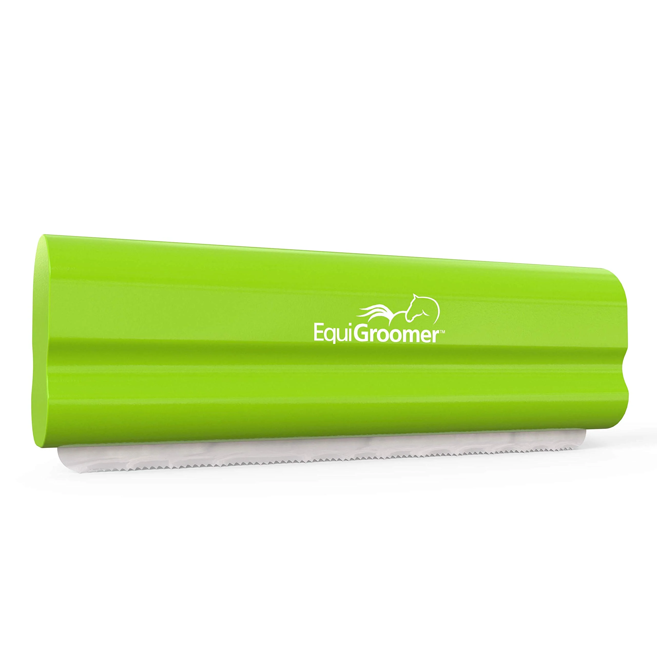 Trusted EasyGroomer Deshedding Brush for Dogs Cats – Lime Green EquiGroomer Stylish