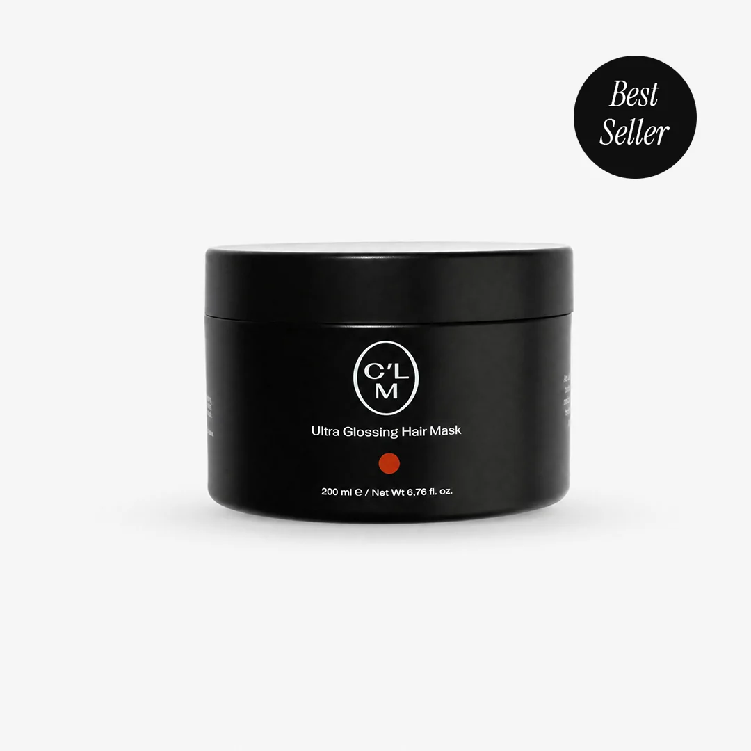 Sophisticated Masque nourrissant à l’huile de macadamia Ultra Smooth Trusted