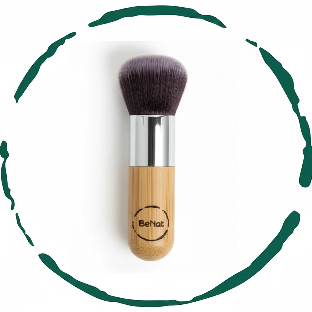 Professional Pinceau à blush Crafted