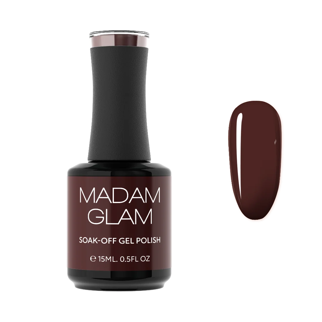 Trendy Divine Glamour Long-Lasting