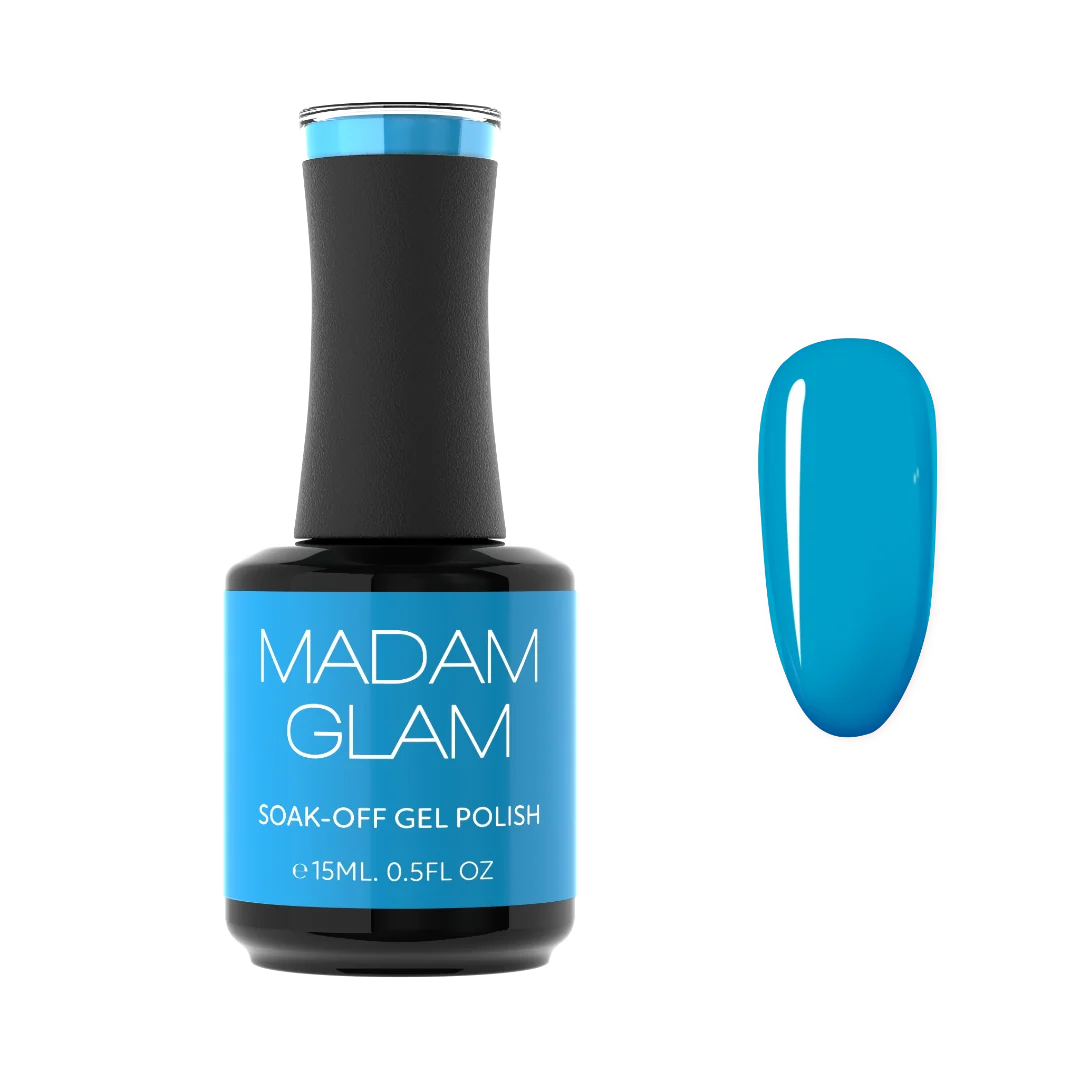 Durable Liberty Blue Enhanced