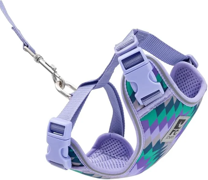 High-Quality RC Pets Adventure Kitty Cat Harness Adjustable Airmesh Vest Fine Crafted