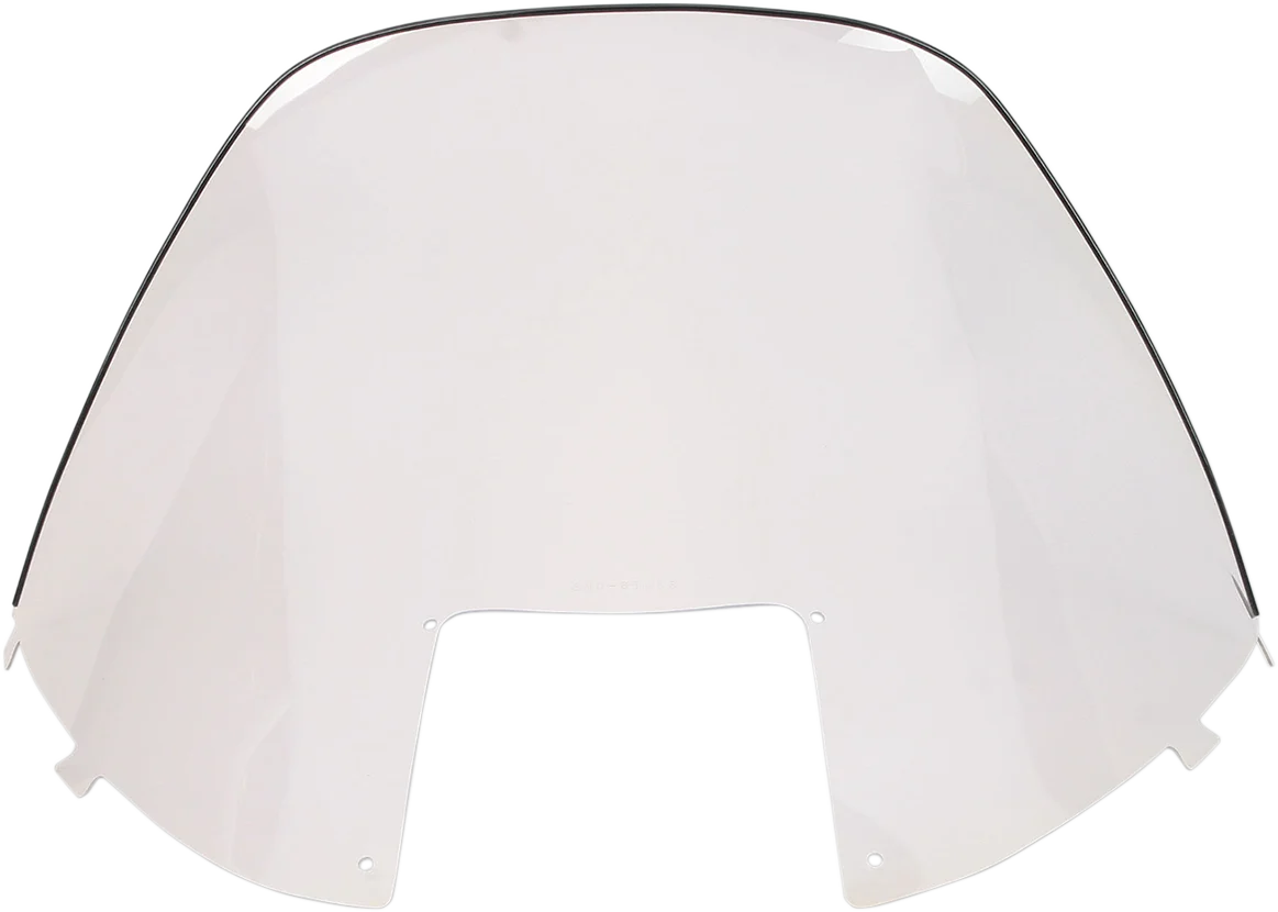 Safe SNO STUFF Windshield – Yamaha 450-636 Comfortable