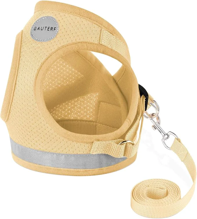 Classic Cat Harnesses and Puppy Harness Artisan