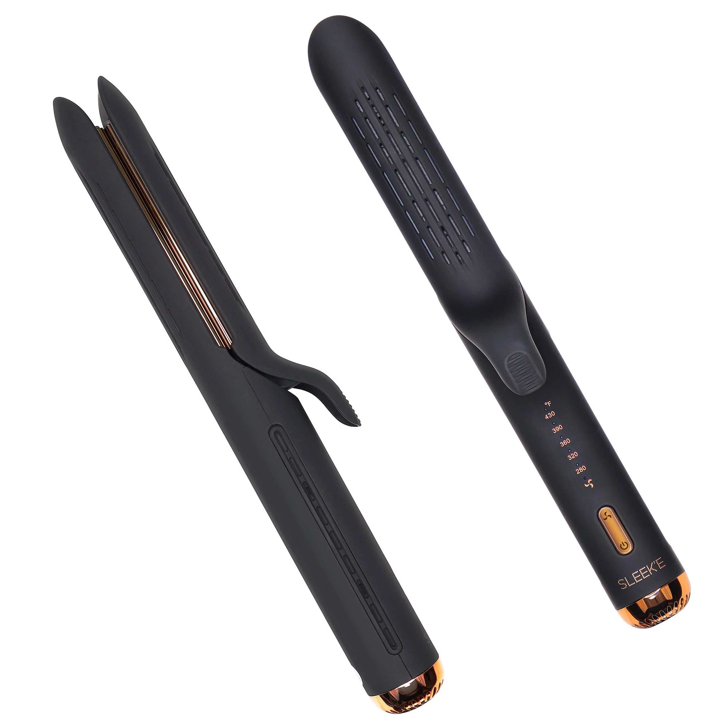 Pure Air Styler Infrarouge Optimized