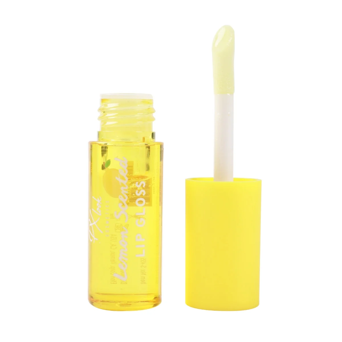 Next-Generation Brillant à lèvres parfumé aux fruits Authentic