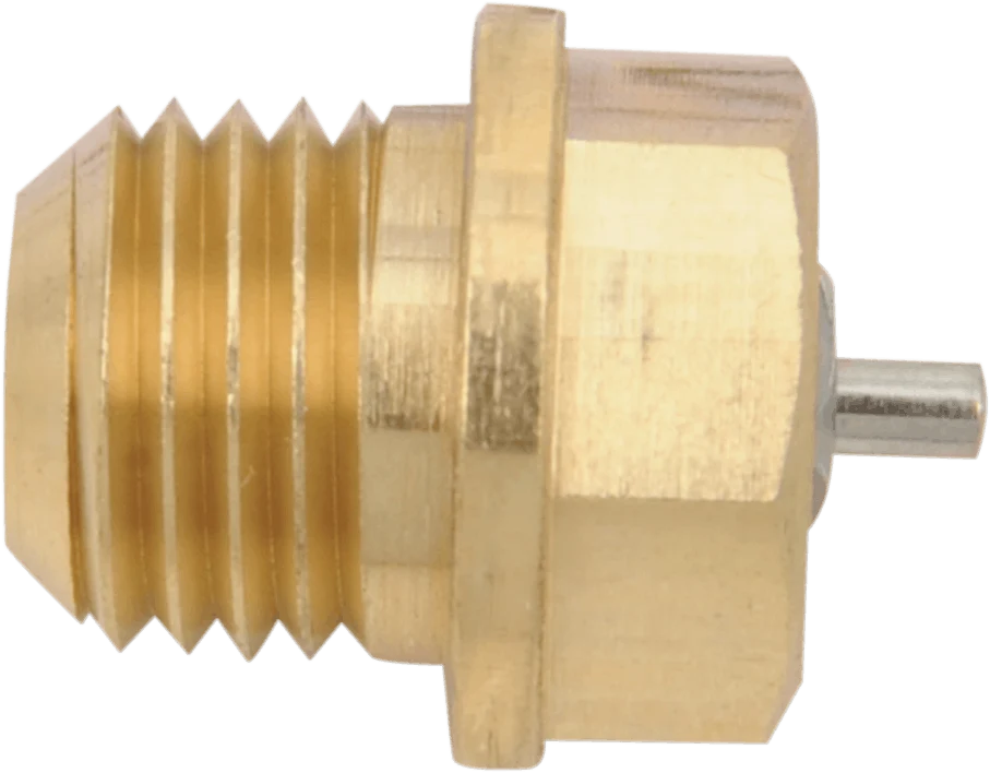 Powerful MIKUNI Needle and Seat Assembly – Threaded – 2 VM26 26-2.0 Long-Lasting