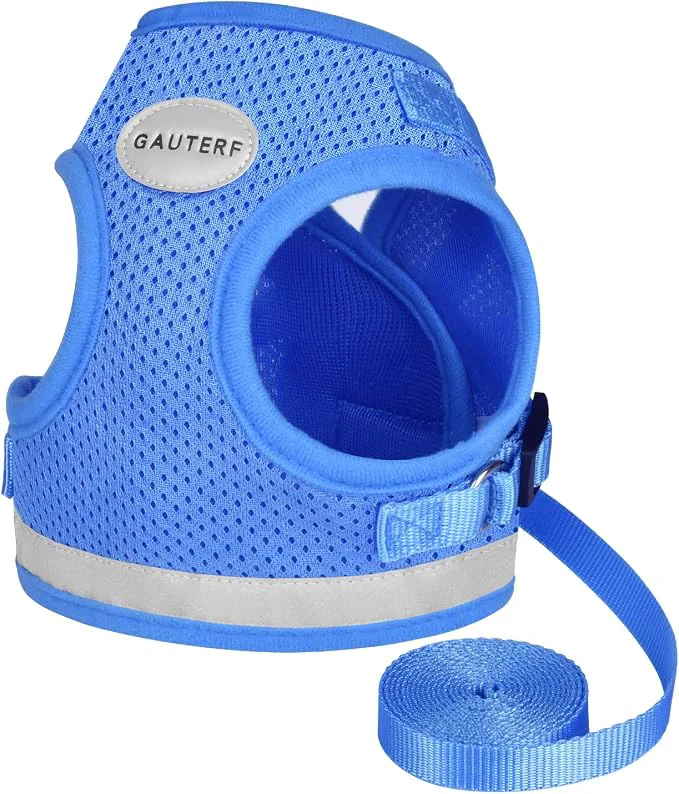 Stylish Cat Harnesses and Puppy Harness Dependable