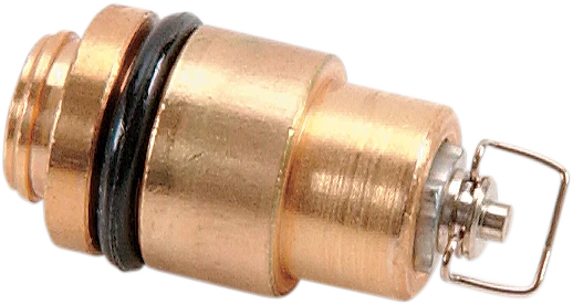 Smooth MIKUNI Viton Tip Needle and Seat – 1.5 786-35015-1.5 Safe