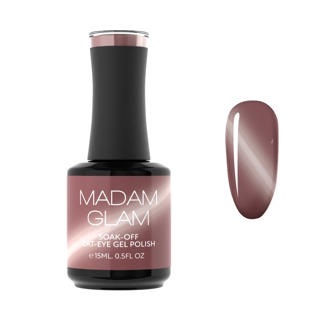 Powerful Rose taupe Trendy