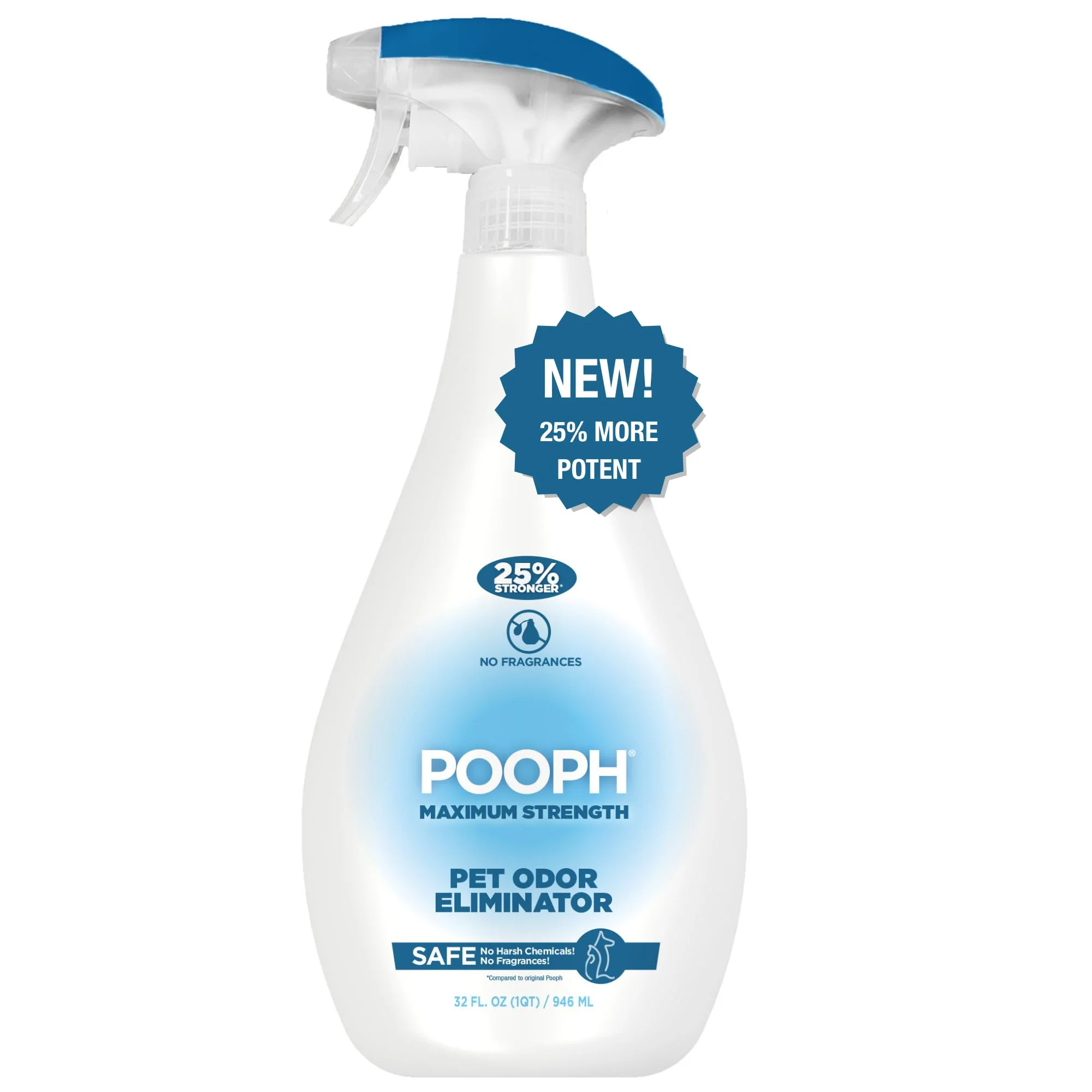 Comfortable POOPH Plus Maximum Strength Pet Odor Eliminator Spray. Chosen for quality fits naturally into modern pet homes. Minimalist