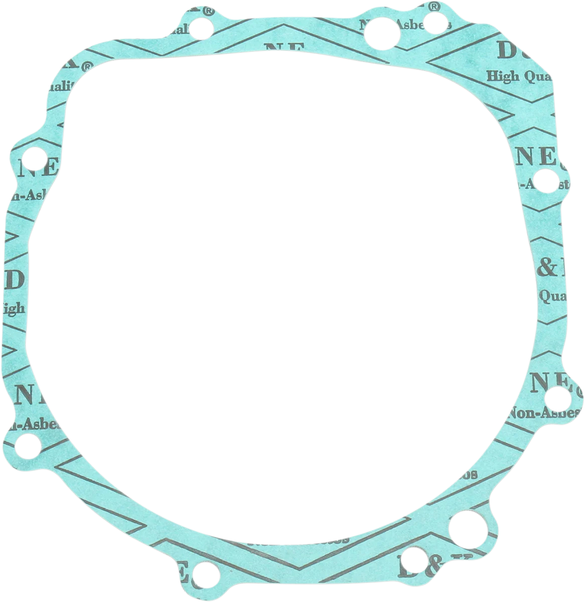 World-Class RICK’S MOTORSPORT ELECTRIC Stator Gasket – Suzuki 25-308 Authentic