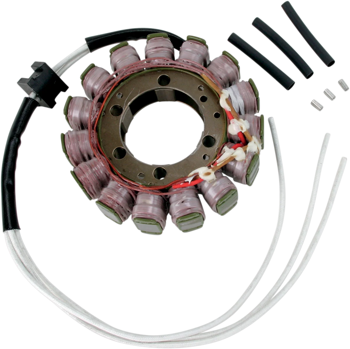 Prestigious RICK’S MOTORSPORT ELECTRIC Stator – Kawasaki 21-230 Luxury