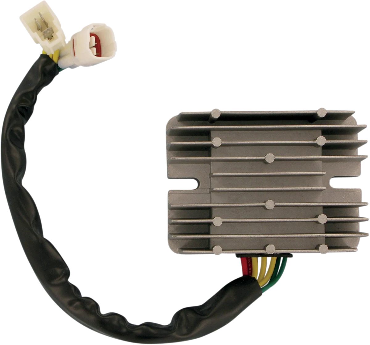 Quality RICK’S MOTORSPORT ELECTRIC Regulator Rectifier – Suzuki 10-205 Certified