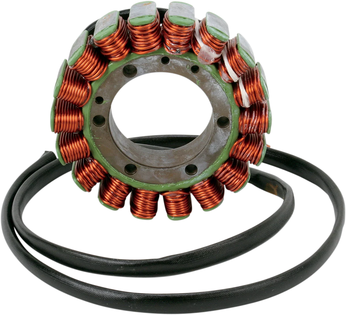 Classic RICK’S MOTORSPORT ELECTRIC Stator – Aprilia 21-008 Genuine