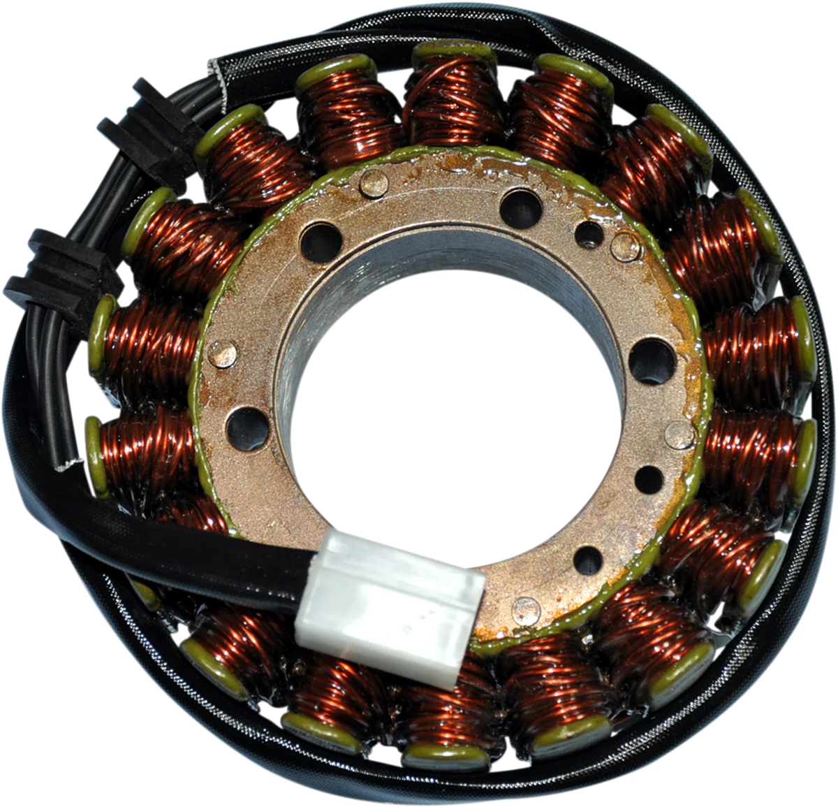 Artisan RICK’S MOTORSPORT ELECTRIC Stator – Honda 21-104 Breathable