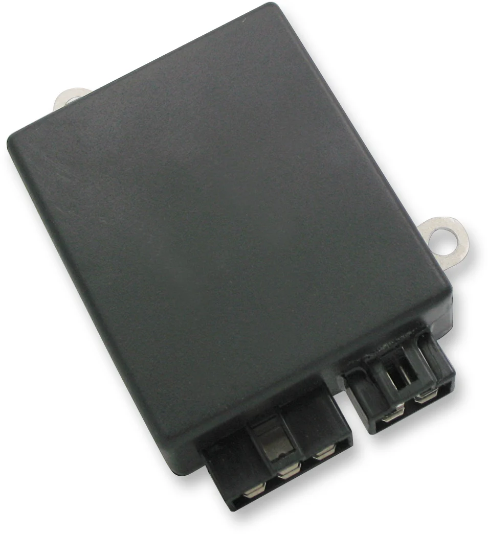 World-Class RICK’S MOTORSPORT ELECTRIC CDI Box – Yamaha 15-404 Comfortable