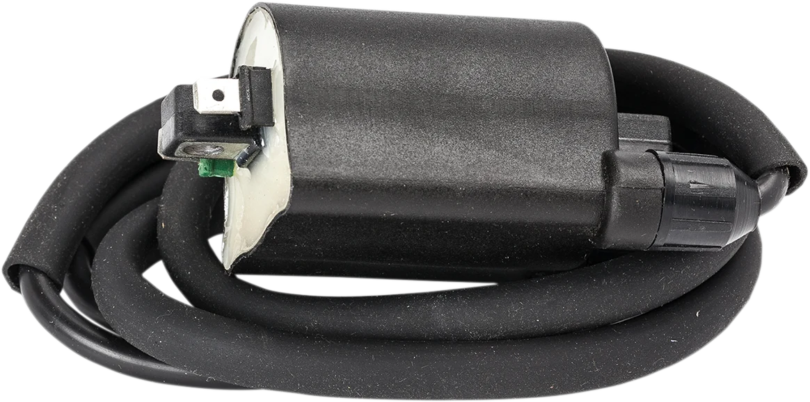 Comfortable RICK’S MOTORSPORT ELECTRIC Ignition Coil – Honda Kawasaki 23-104 Practical