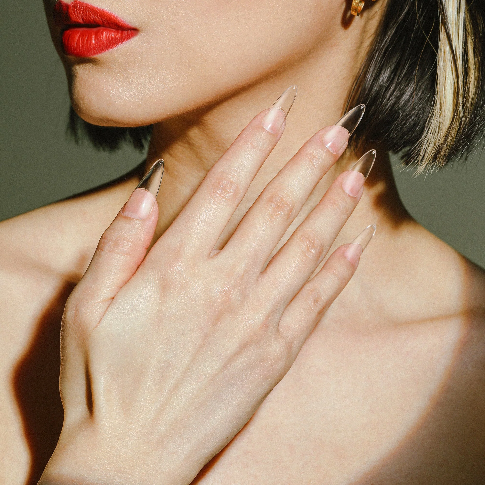 Effective SOFtips™ Stiletto M L Quality