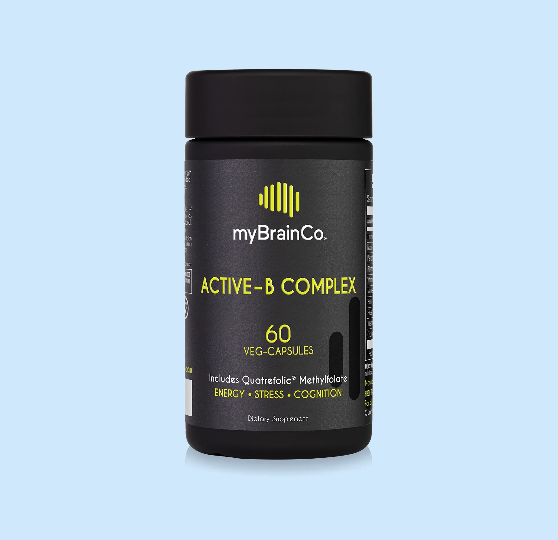 Stylish ACTIVE-B COMPLEX™ Authentic