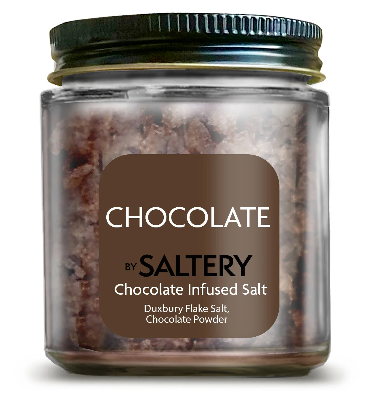 Genuine Chocolat Sel aromatisé High-Performance