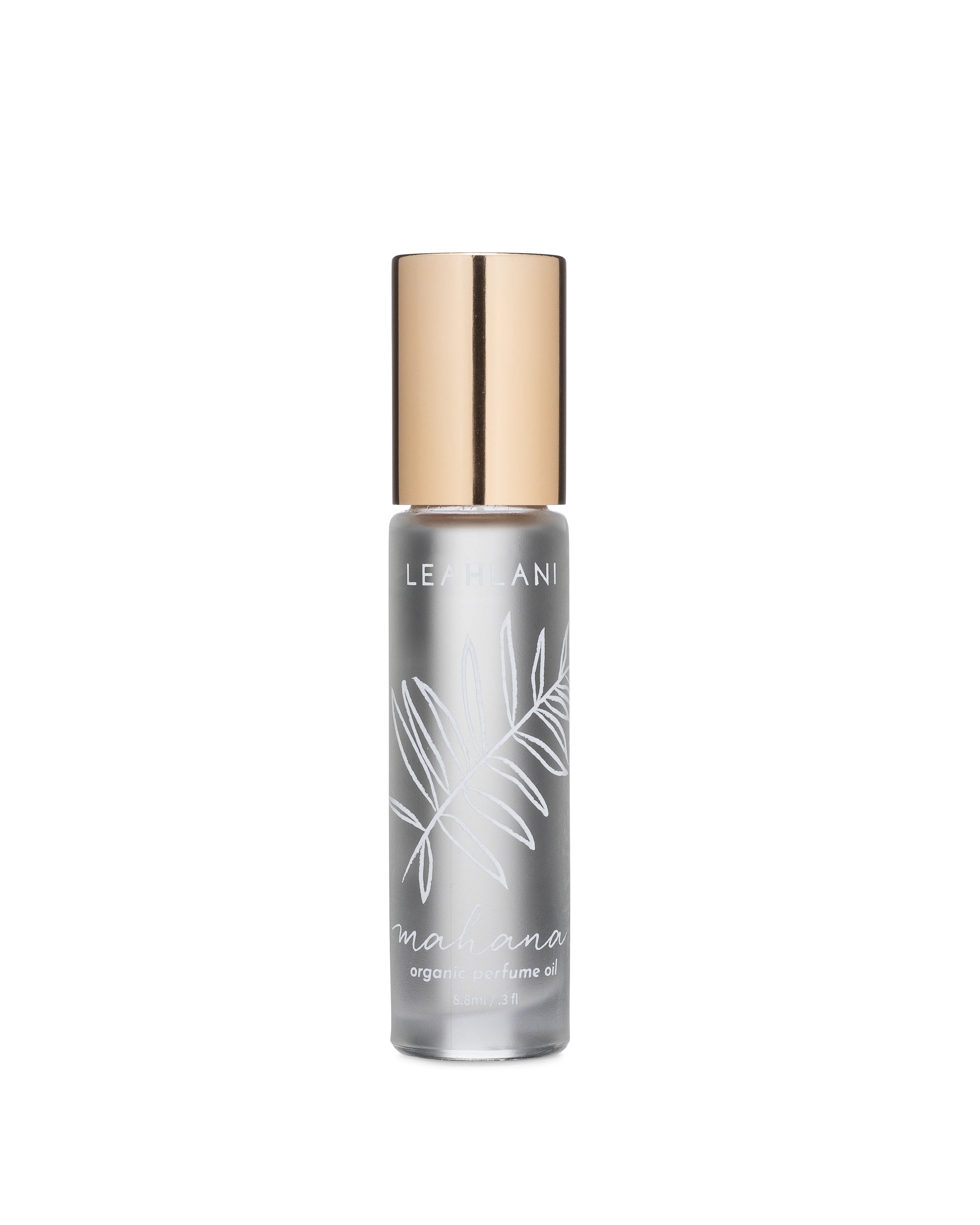 Selected Huile de parfum Mahana Premium Material