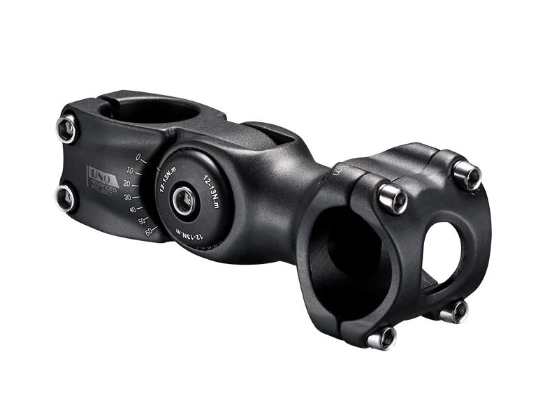 Exceptional Kalloy 820 Stem – 95mm 31.8 Clamp Professional
