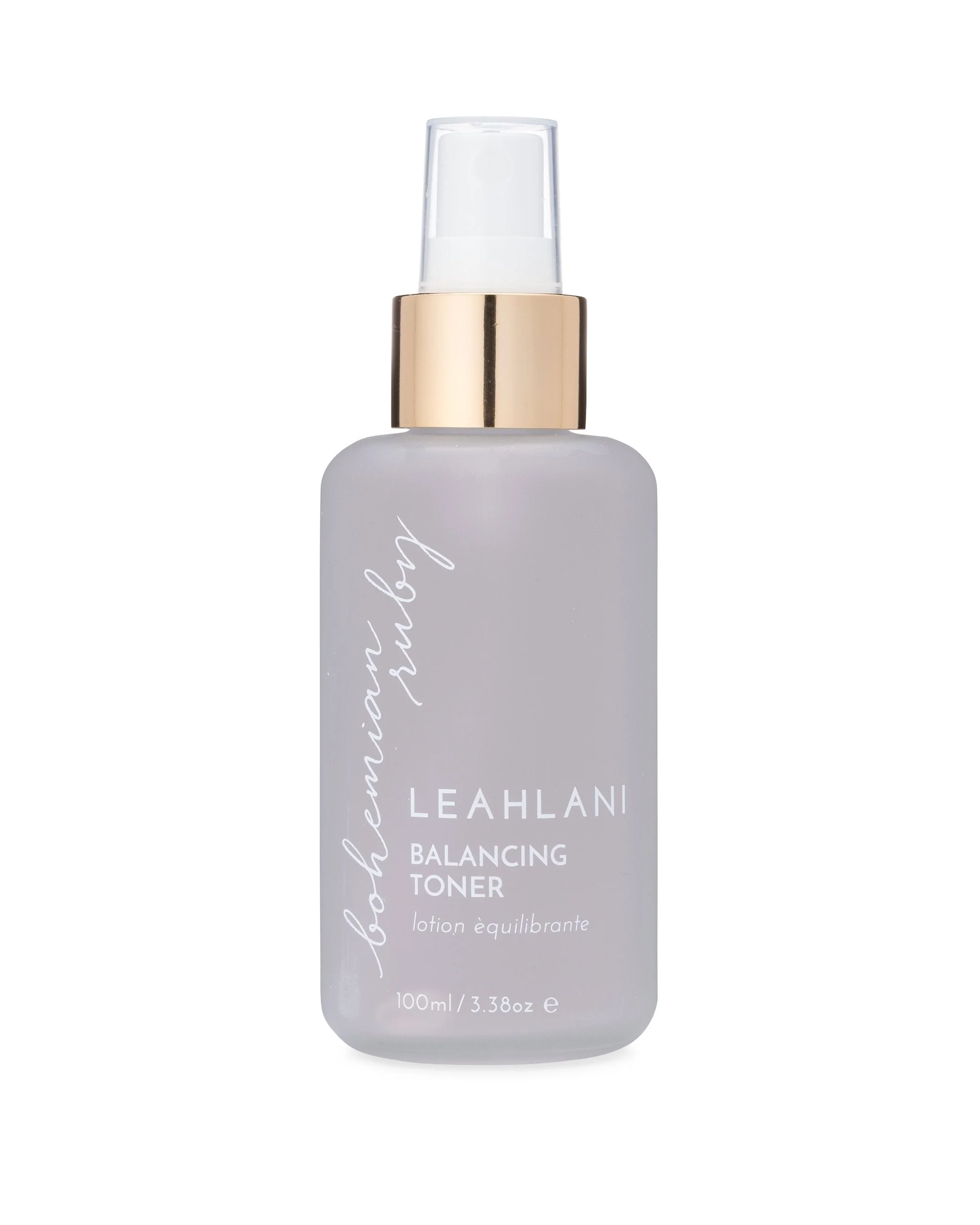 Superior Lotion Tonique Bohème Rubis Easy-to-Use