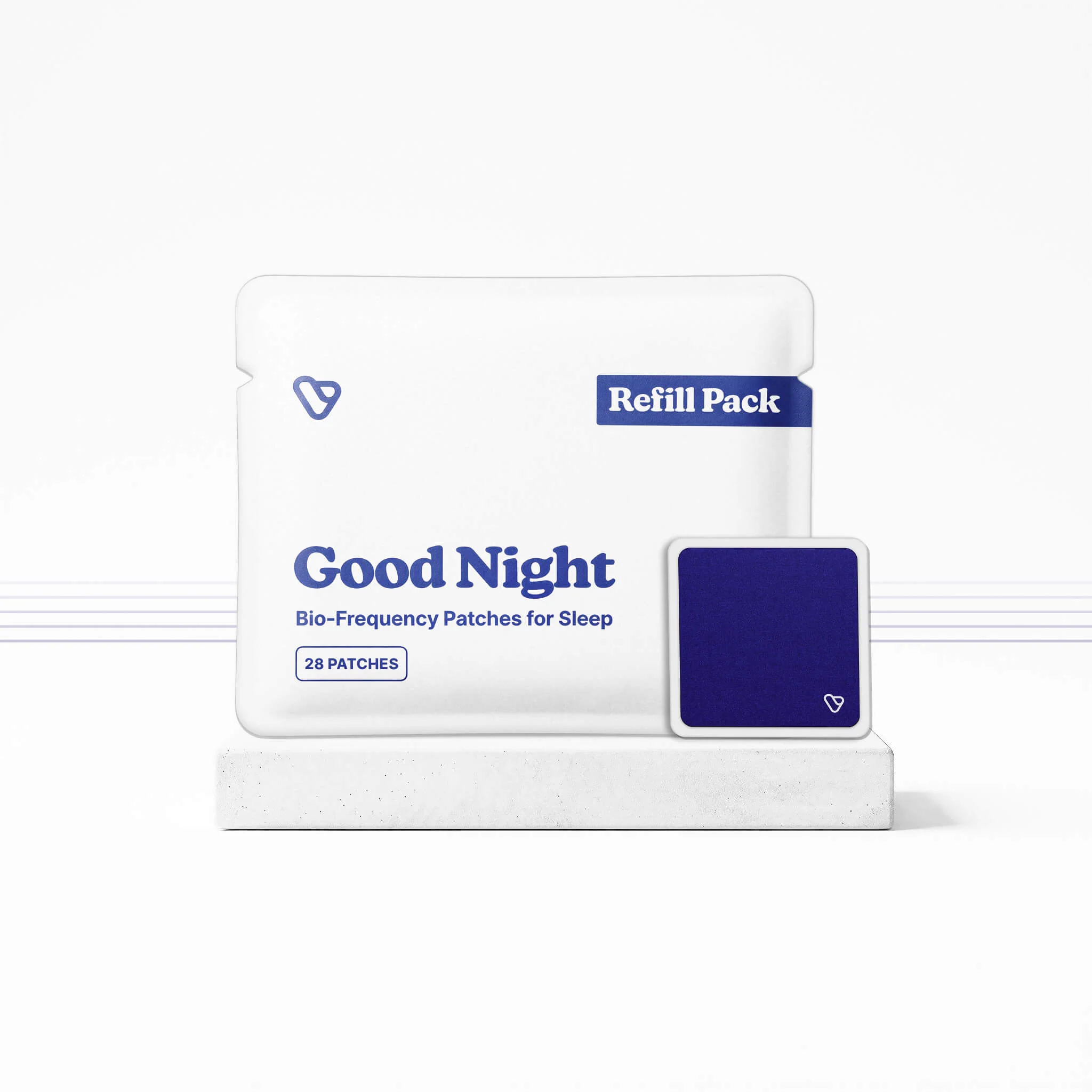 Easy-to-Use Bonne Nuit Recharge Official