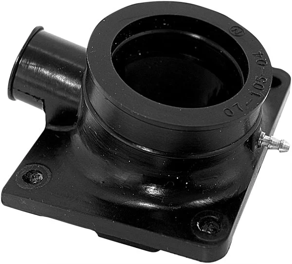 Dependable Mounting Flange Yam Breathable